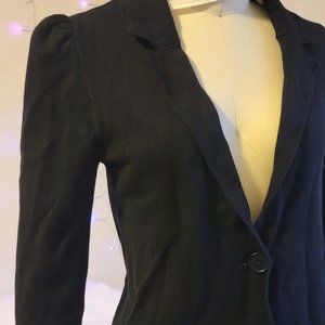 Express Blazer Style #026954273